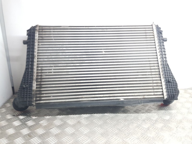 Recambio de intercooler para volkswagen golf v (1k1) 1.4 tsi referencia OEM IAM 1K0145803T  