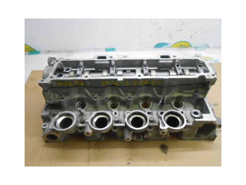 Recambio de culata para ford fiesta (cbk) 1.4 tdci cat referencia OEM IAM 9643477110  SE RECOMIENDA COMPROBAR A PRESIÓN