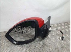 RETROVISOR IZQUIERDO 232636289 ELECTRICO 6 Y 2 CABLES