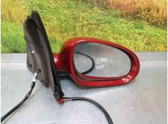 Recambio de retrovisor derecho para volkswagen golf v berlina (1k1) sportline referencia OEM IAM  7 CABLES ELECTRICO