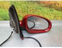 Recambio de retrovisor derecho para volkswagen golf v berlina (1k1) sportline referencia OEM IAM  7 CABLES ELECTRICO