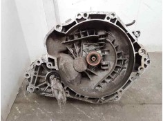 CAJA CAMBIOS F17W355 A05642 5VELOCIDADES