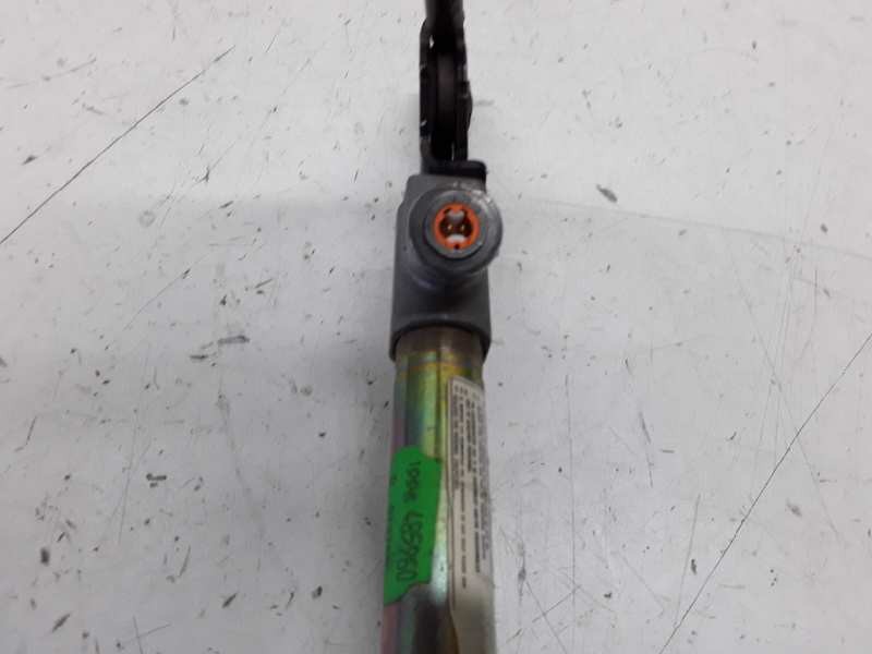 Recambio de pretensor airbag derecho para citroën saxo 1.5 diesel referencia OEM IAM   