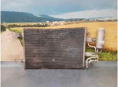 CONDENSADOR / RADIADOR AIRE ACONDICIONADO 