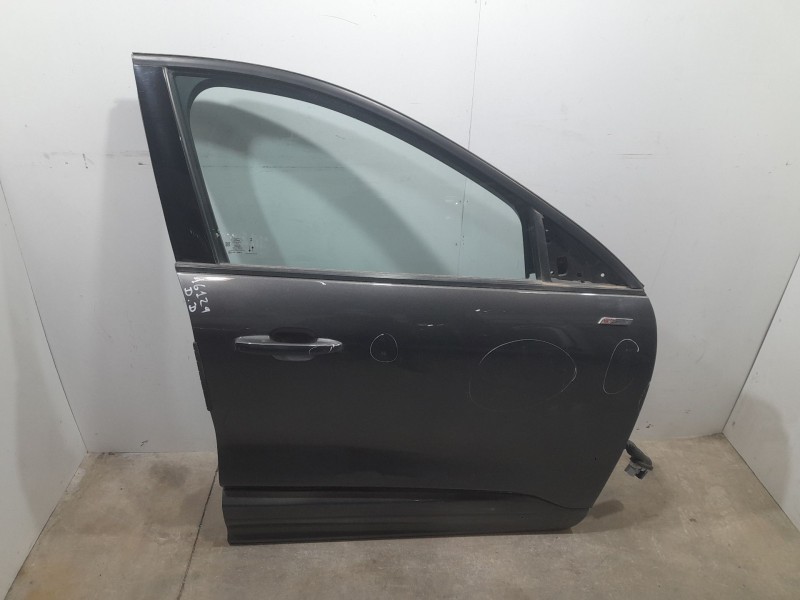 Recambio de puerta delantera derecha para ford kuga plug-in hybrid st-line referencia OEM IAM PLV4BS20124AN  TOCADA