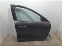 Recambio de puerta delantera derecha para ford kuga plug-in hybrid st-line referencia OEM IAM PLV4BS20124AN  TOCADA