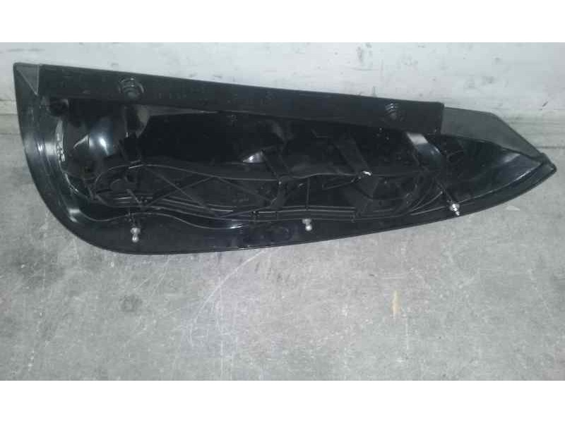 Recambio de piloto trasero izquierdo para smart forfour básico (70kw) referencia OEM IAM   