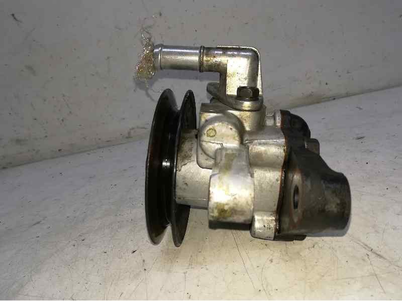 Recambio de bomba direccion para hyundai lantra berlina (rd) 1.6 gls referencia OEM IAM 5711029101  