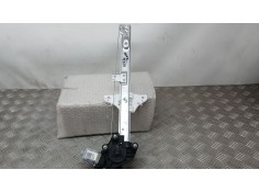 ELEVALUNAS TRASERO DERECHO 83460Q0000 DY AUTO 11301735100154