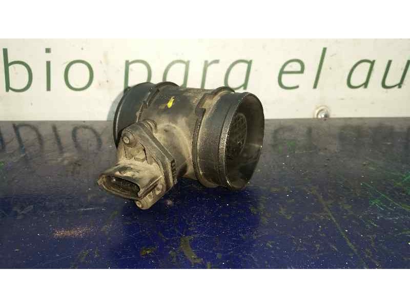 Recambio de caudalimetro para opel meriva cosmo referencia OEM IAM 0281002620 55350047 BOSCH