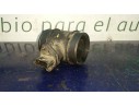 Recambio de caudalimetro para opel meriva cosmo referencia OEM IAM 0281002620 55350047 BOSCH