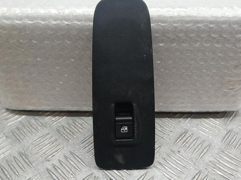 Recambio de mando elevalunas delantero derecho para fiat ducato furgoneta (250_) 140 natural power referencia OEM IAM 7356765190