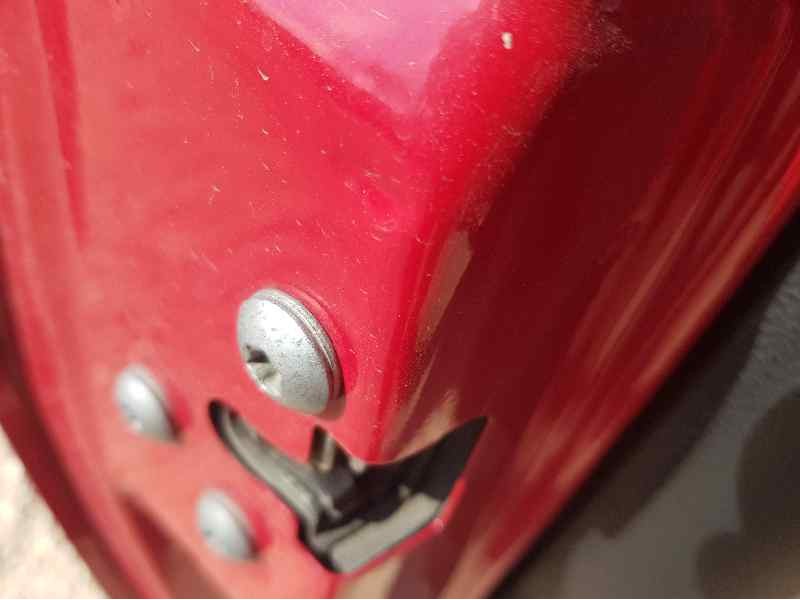 Recambio de cerradura puerta delantera izquierda para alfa romeo gt (125) m-jet distinctive referencia OEM IAM 46800416 MONTADA 