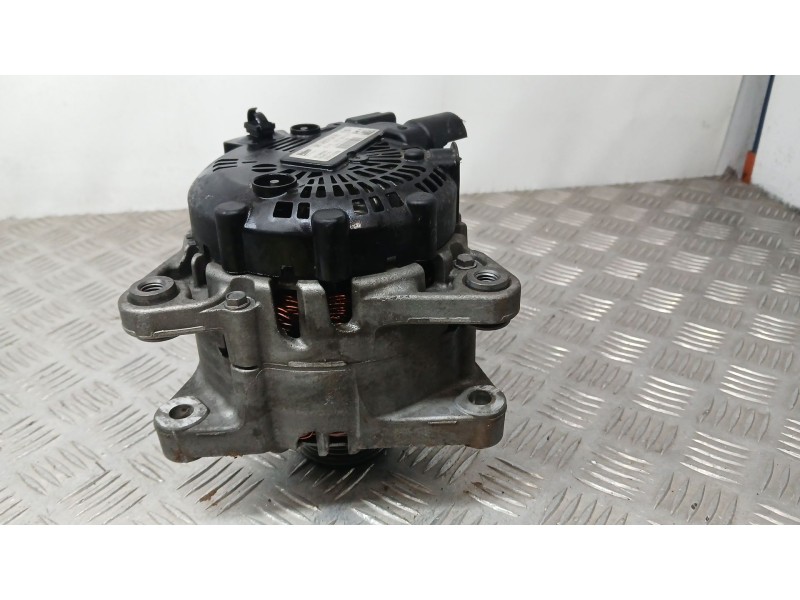 Recambio de alternador para peugeot 5008 ii (mc_, mj_, mr_, m4_) 1.2 (mrhnyh, mrhnyw, mrhnsj, mrhnsu, mrhnsm) referencia OEM IAM