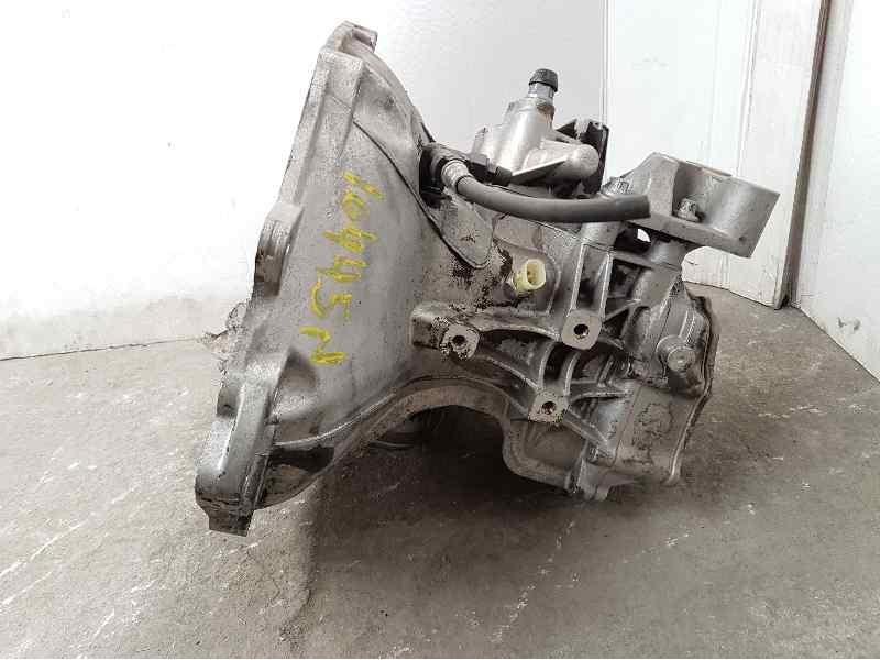 Recambio de caja cambios para opel astra g berlina club referencia OEM IAM F17W355 A05642 5VELOCIDADES