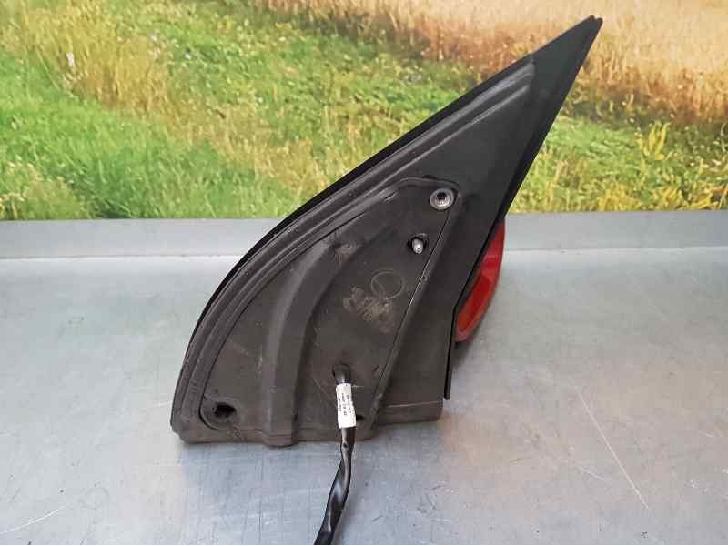 Recambio de retrovisor derecho para volkswagen golf v berlina (1k1) sportline referencia OEM IAM  7 CABLES ELECTRICO