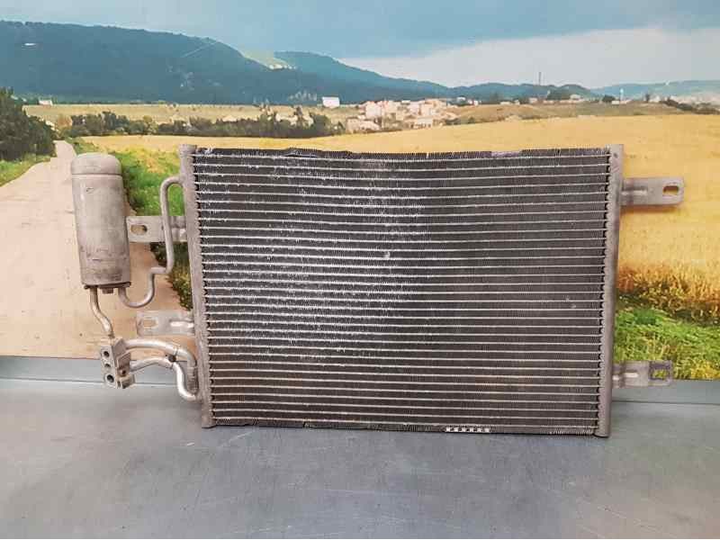 Recambio de condensador / radiador aire acondicionado para opel meriva cosmo referencia OEM IAM   