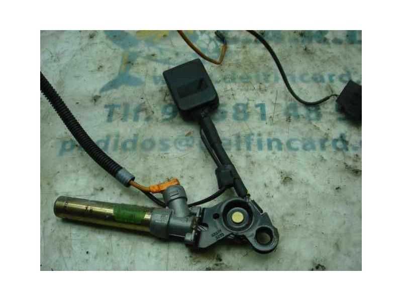 Recambio de pretensor airbag izquierdo para citroën xsara coupe 1.9 td vtr referencia OEM IAM   