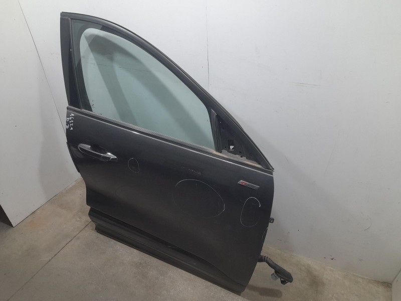Recambio de puerta delantera derecha para ford kuga plug-in hybrid st-line referencia OEM IAM PLV4BS20124AN  TOCADA