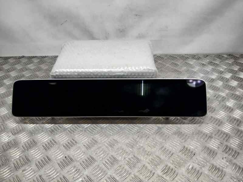 Recambio de cuadro instrumentos para mercedes-benz clase b (247) b180 referencia OEM IAM A2479007104 DC10LDYDM1 