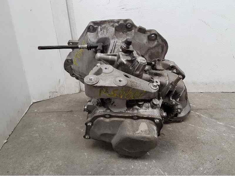 Recambio de caja cambios para opel astra g berlina club referencia OEM IAM F17W355 A05642 5VELOCIDADES