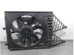 Recambio de electroventilador para skoda fabia combi active referencia OEM IAM C23176100 6R0959455E 
