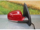 Recambio de retrovisor derecho para volkswagen golf v berlina (1k1) sportline referencia OEM IAM  7 CABLES ELECTRICO
