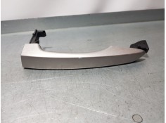 Recambio de maneta exterior trasera izquierda para hyundai tucson essence 2wd referencia OEM IAM   
