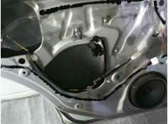 Recambio de elevalunas trasero izquierdo para suzuki sx4 rw (ey) glx referencia OEM IAM  2 PINS ELECTRICO