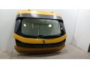 Recambio de porton trasero para peugeot 208 ii (ub_, up_, uw_, uj_) 1.2 puretech 100 referencia OEM IAM 9827577380 TOCADO 
