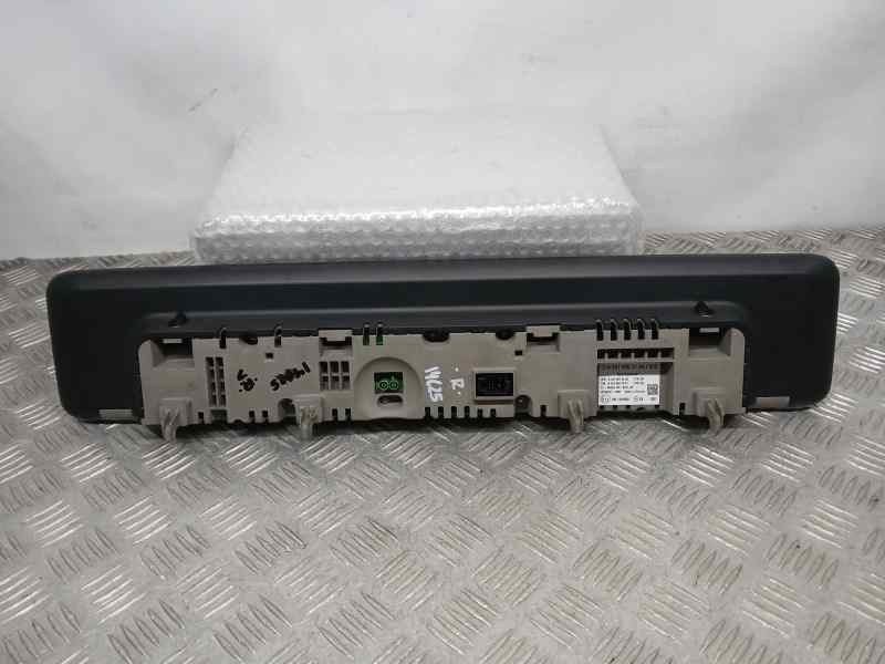 Recambio de cuadro instrumentos para mercedes-benz clase b (247) b180 referencia OEM IAM A2479007104 DC10LDYDM1 