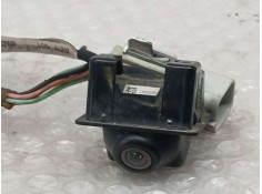 Recambio de camara vision trasera para chevrolet orlando ltz referencia OEM IAM 20903513 00312141 