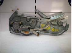 Recambio de elevalunas trasero derecho para volvo serie 850 referencia OEM IAM 186448  2 PINS