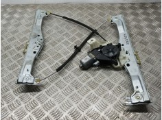 ELEVALUNAS DELANTERO IZQUIERDO 9674252380 0130822571 BOSCH ELÉCTRICO 2 PINS