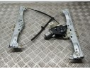 Recambio de elevalunas delantero izquierdo para citroën c4 cactus business referencia OEM IAM 9674252380 0130822571 BOSCH ELÉCTR