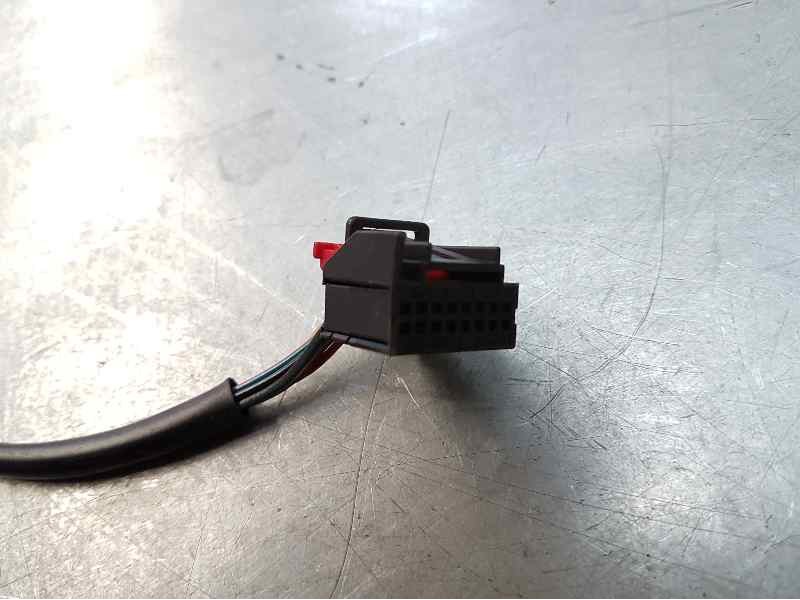 Recambio de retrovisor derecho para volkswagen golf v berlina (1k1) sportline referencia OEM IAM  7 CABLES ELECTRICO