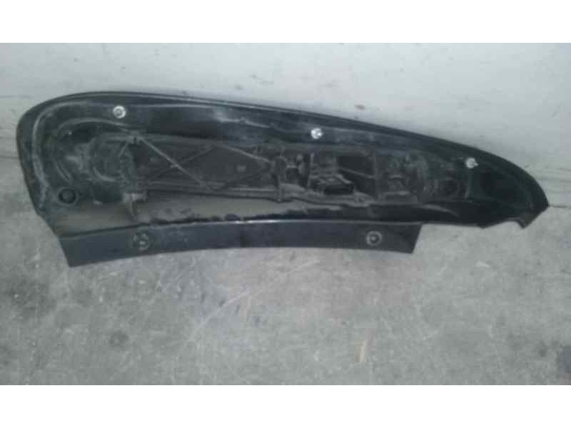 Recambio de piloto trasero derecho para smart forfour básico (70kw) referencia OEM IAM   