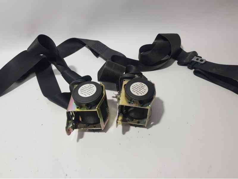 Recambio de kit airbag para mini mini (r50,r53) cooper referencia OEM IAM   C/ PRETENSORES