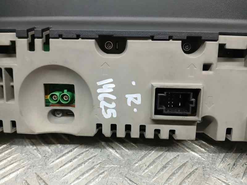 Recambio de cuadro instrumentos para mercedes-benz clase b (247) b180 referencia OEM IAM A2479007104 DC10LDYDM1 