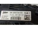 Recambio de alternador para peugeot 5008 ii (mc_, mj_, mr_, m4_) 1.2 (mrhnyh, mrhnyw, mrhnsj, mrhnsu, mrhnsm) referencia OEM IAM