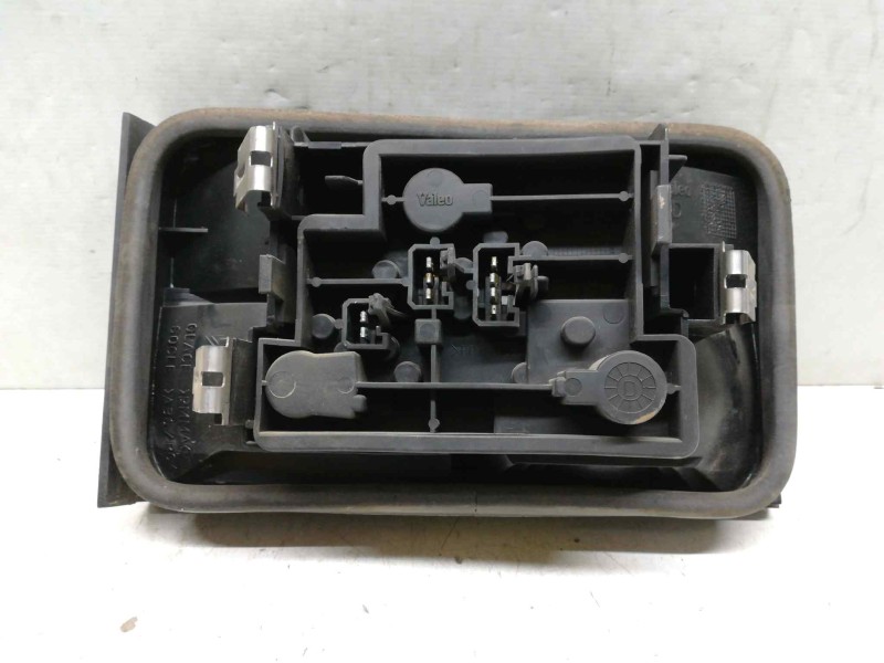 Recambio de piloto trasero derecho para citroën xantia berlina 1.9 turbodiesel (dhx. d8b / xud9te) referencia OEM IAM   INTERIOR