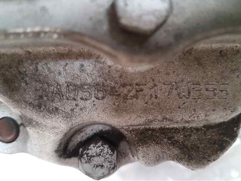 Recambio de caja cambios para opel astra g berlina club referencia OEM IAM F17W355 A05642 5VELOCIDADES