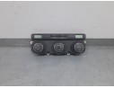 Recambio de mando climatizador para volkswagen golf v (1k1) 1.4 tsi referencia OEM IAM 1K0907044BM  