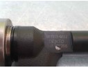 Recambio de inyector para opel meriva cosmo referencia OEM IAM 8973138612  DENSO