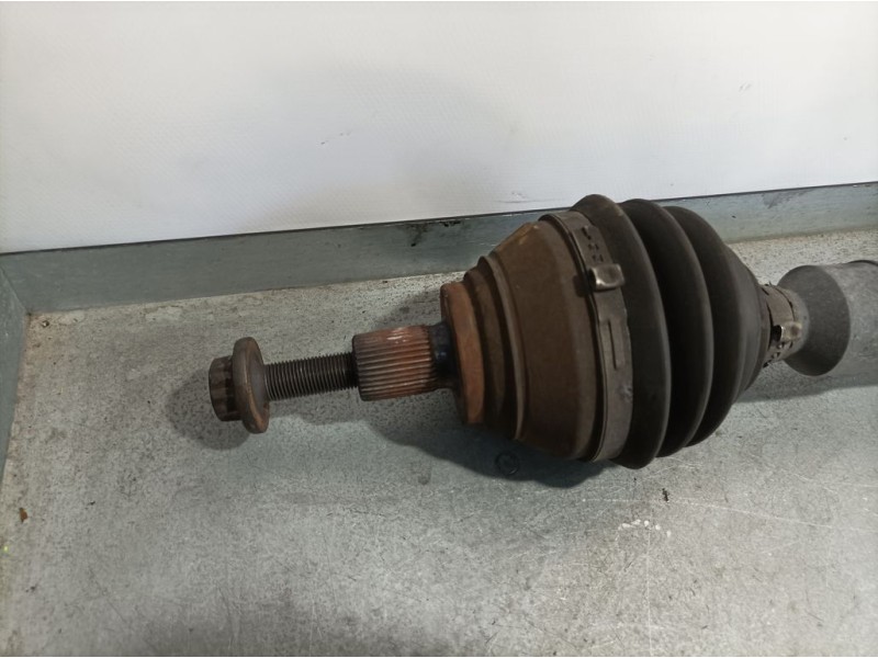 Recambio de transmision delantera derecha para seat leon (1p1) stylance / style referencia OEM IAM 1K0407272PL  