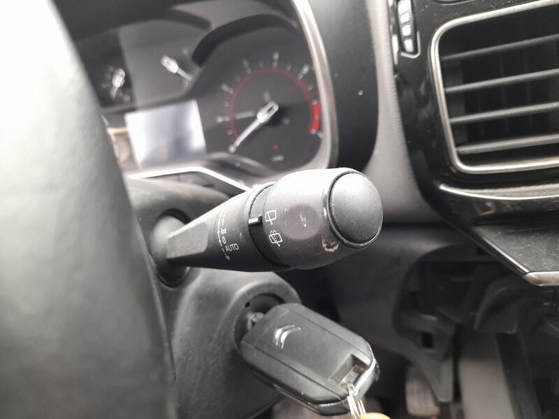 Recambio de mando luces y limpia para citroën c5 aircross (ac_, aj_, ar_, a4_) 1.2 puretech 130 (arhnsj) referencia OEM IAM 9826