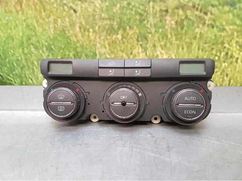 Recambio de mando climatizador para volkswagen golf v berlina (1k1) sportline referencia OEM IAM   