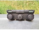 Recambio de mando climatizador para volkswagen golf v berlina (1k1) sportline referencia OEM IAM   