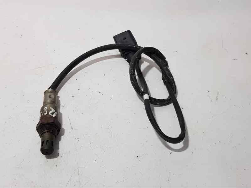 Recambio de sonda lambda para seat ibiza (6p1) reference referencia OEM IAM 04C906262Q  
