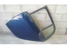 Recambio de puerta trasera izquierda para smart forfour básico (70kw) referencia OEM IAM   